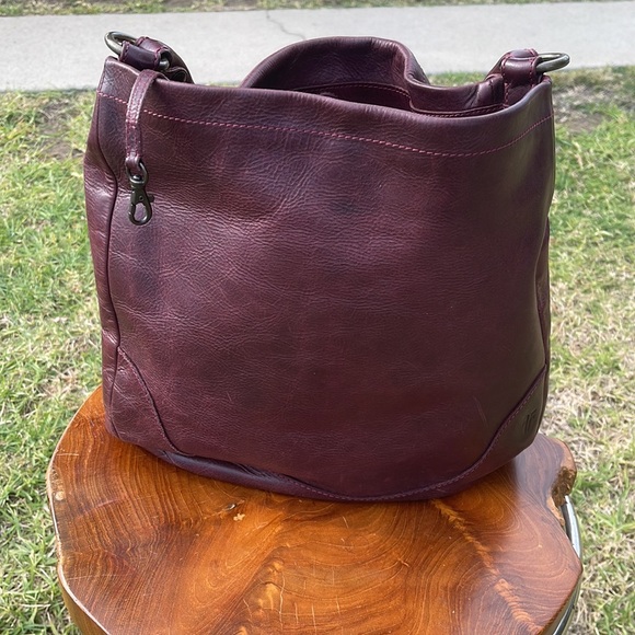 Frye Melissa bag - Picture 13 of 16